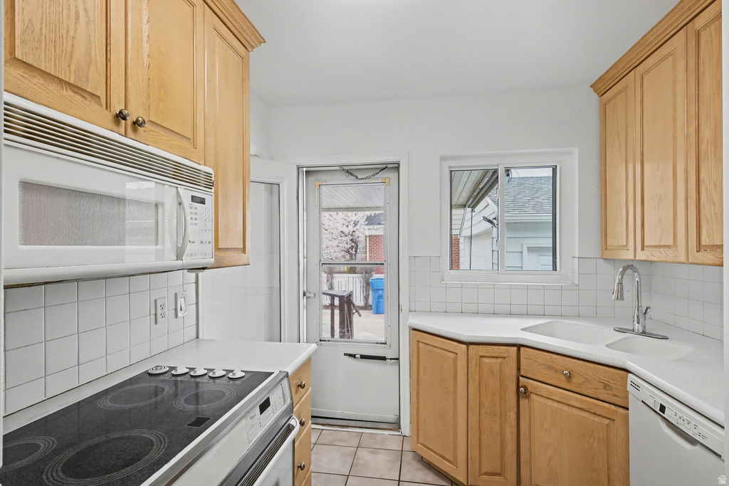 1632 E 3115 S Millcreek, UT 84106