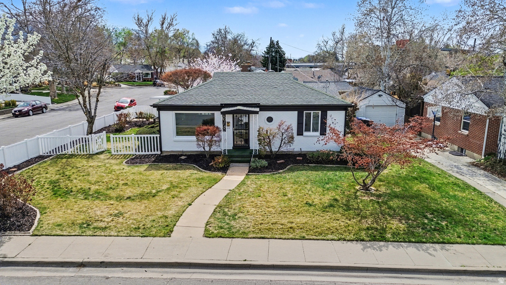 1632 E 3115 S Millcreek, UT 84106