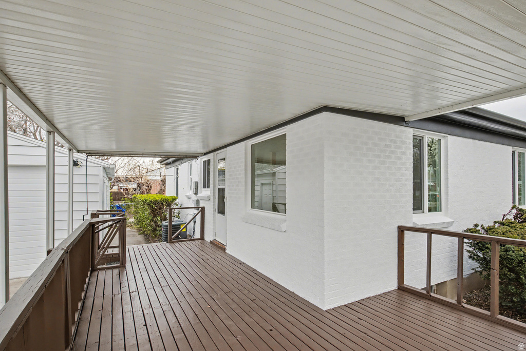 1632 E 3115 S Millcreek, UT 84106