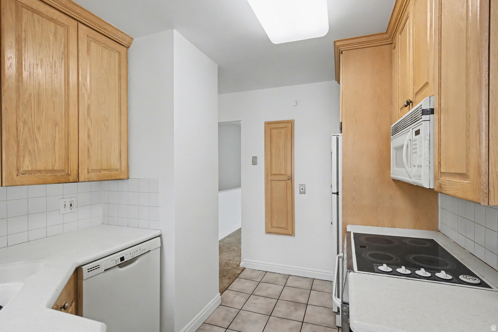 1632 E 3115 S Millcreek, UT 84106