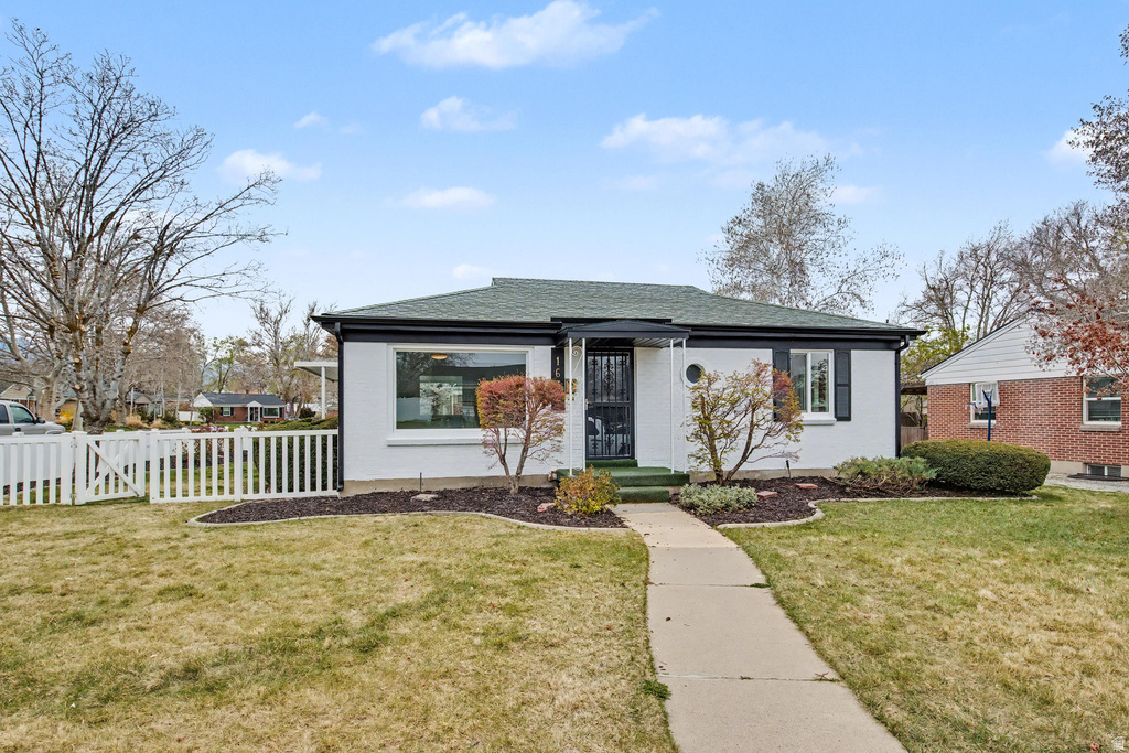 1632 E 3115 S Millcreek, UT 84106