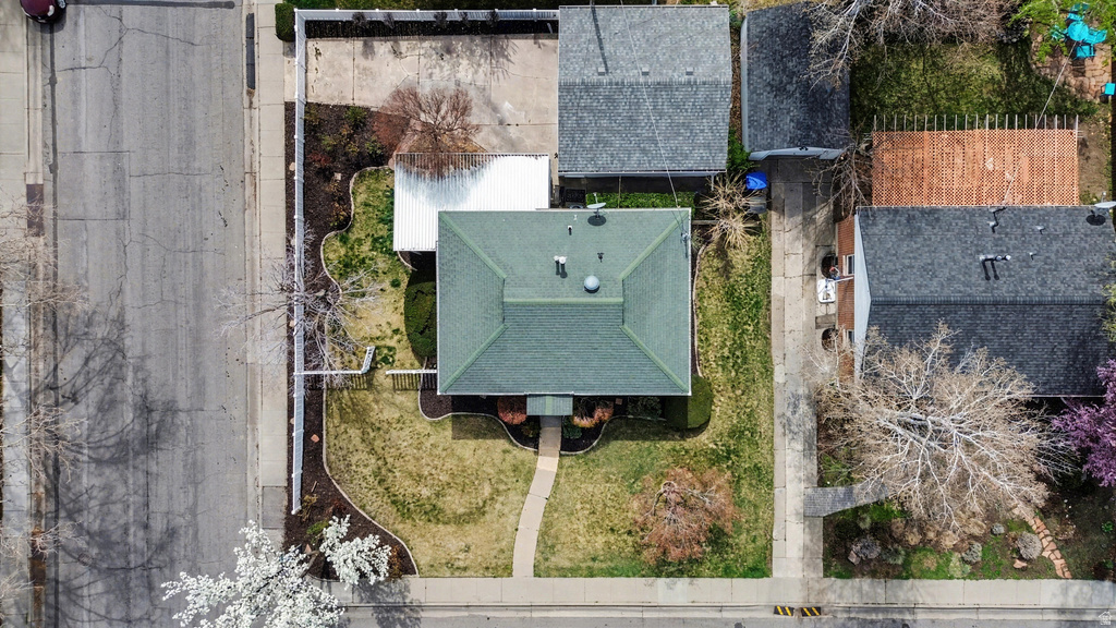 1632 E 3115 S Millcreek, UT 84106