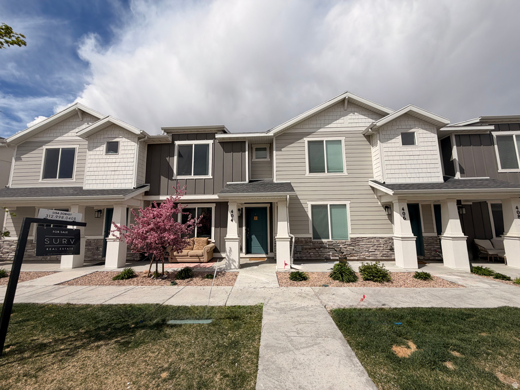 404 N REGATTA LN Saratoga Springs, UT 84045