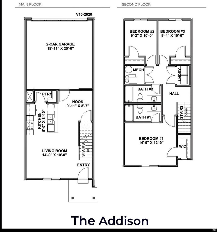 404 N REGATTA LN Saratoga Springs, UT 84045