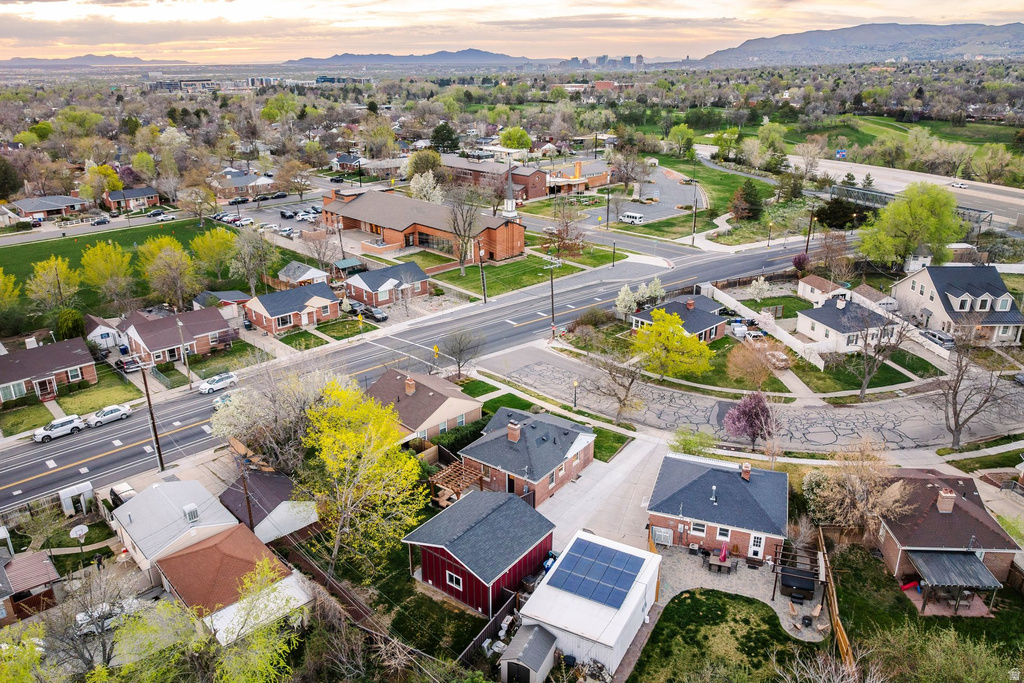 2008 E STRATFORD DR Salt Lake City, UT 84109