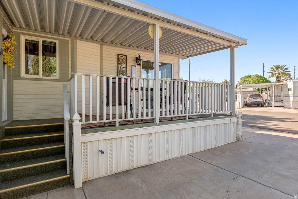 448 E TELEGRAPH ST #70 Washington, UT 84780