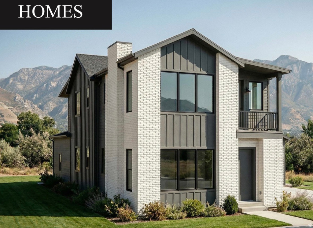 1299 ARTEMISIA WAY #46 Park City, UT 84098