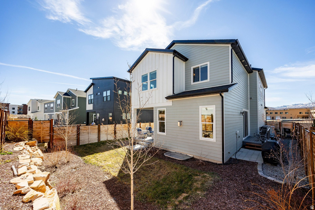 6542 PURPLE POPPY LN Park City, UT 84098