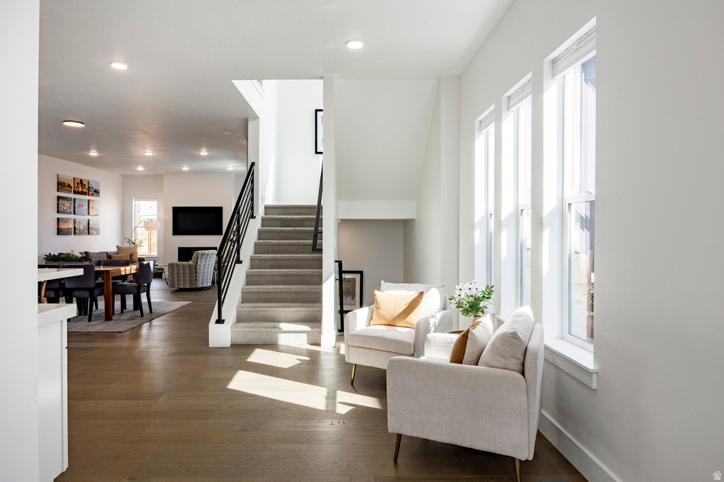 6542 PURPLE POPPY LN Park City, UT 84098
