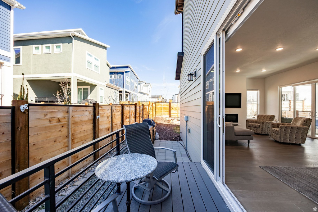 6542 PURPLE POPPY LN Park City, UT 84098