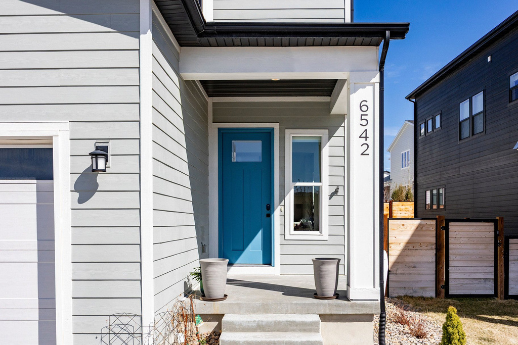 6542 PURPLE POPPY LN Park City, UT 84098