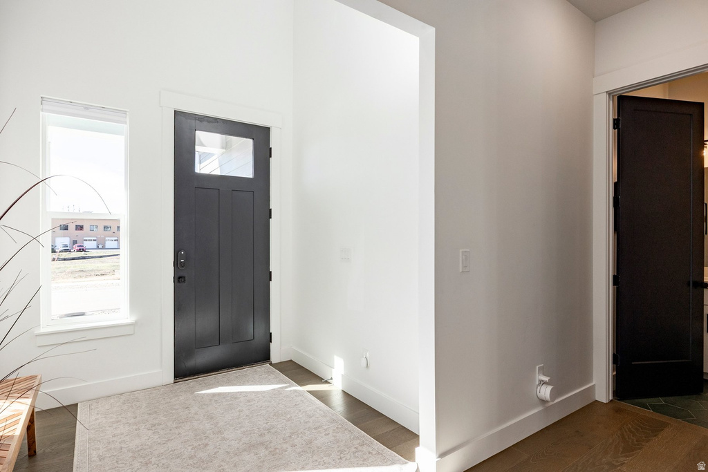 6542 PURPLE POPPY LN Park City, UT 84098