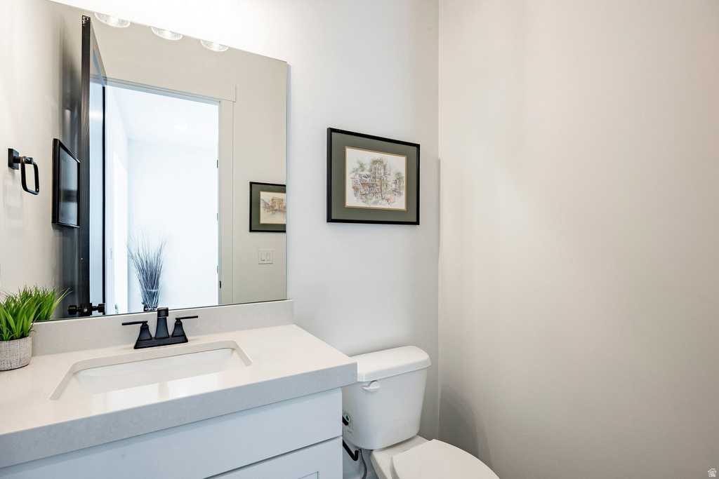 6542 PURPLE POPPY LN Park City, UT 84098