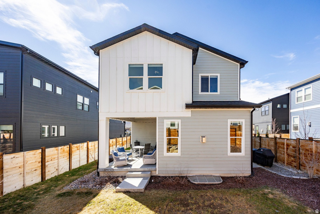 6542 PURPLE POPPY LN Park City, UT 84098