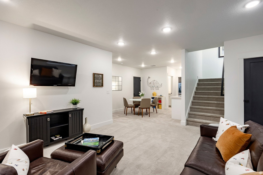 6542 PURPLE POPPY LN Park City, UT 84098