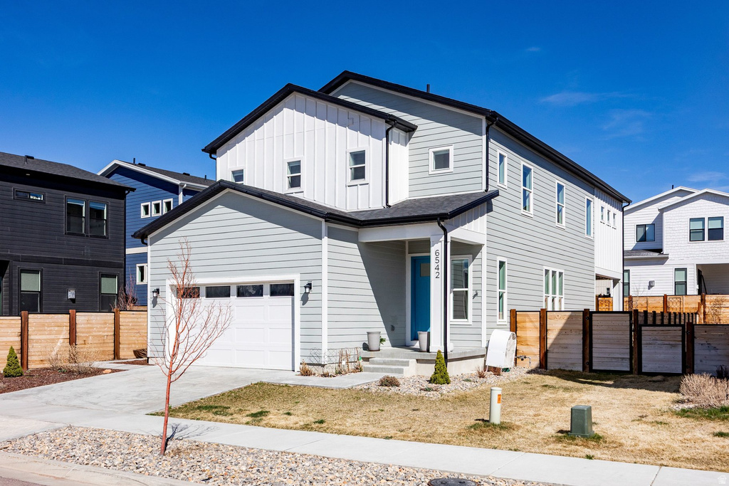 6542 PURPLE POPPY LN Park City, UT 84098
