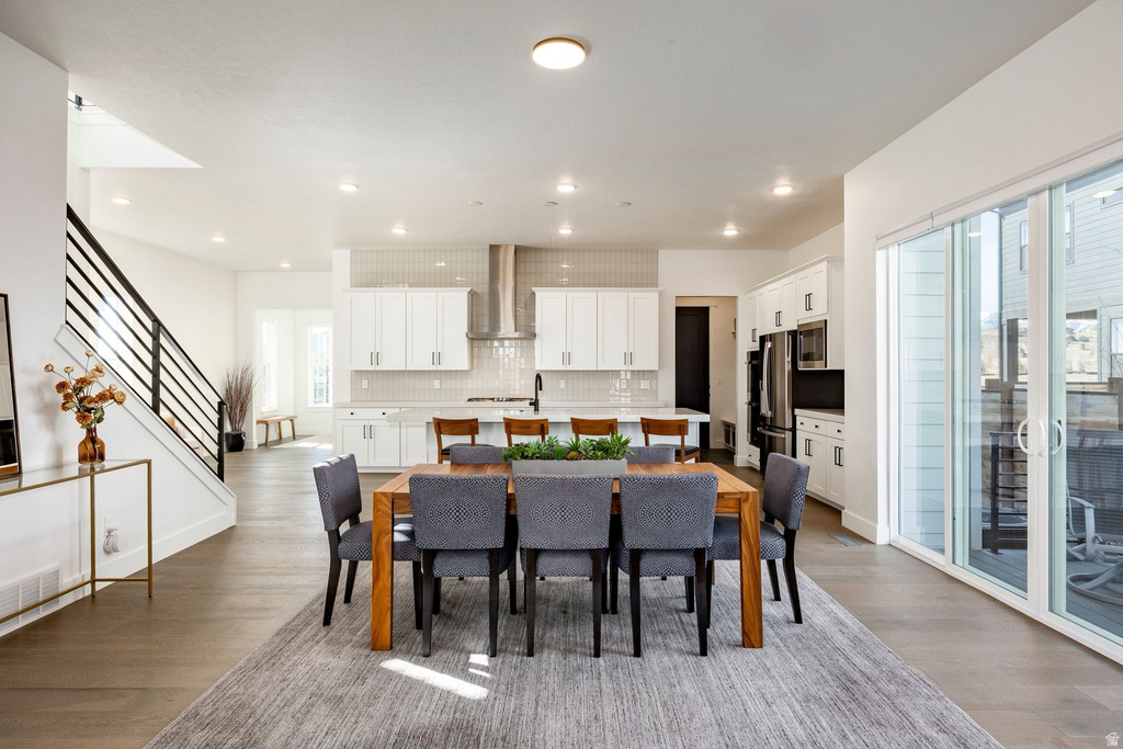 6542 PURPLE POPPY LN Park City, UT 84098