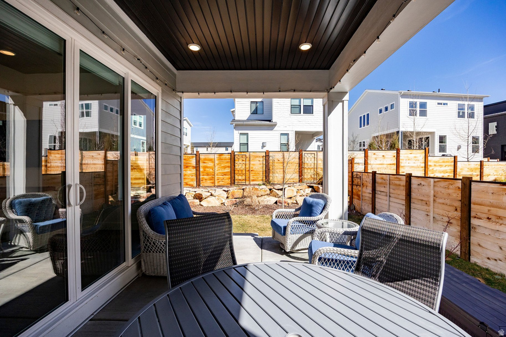 6542 PURPLE POPPY LN Park City, UT 84098