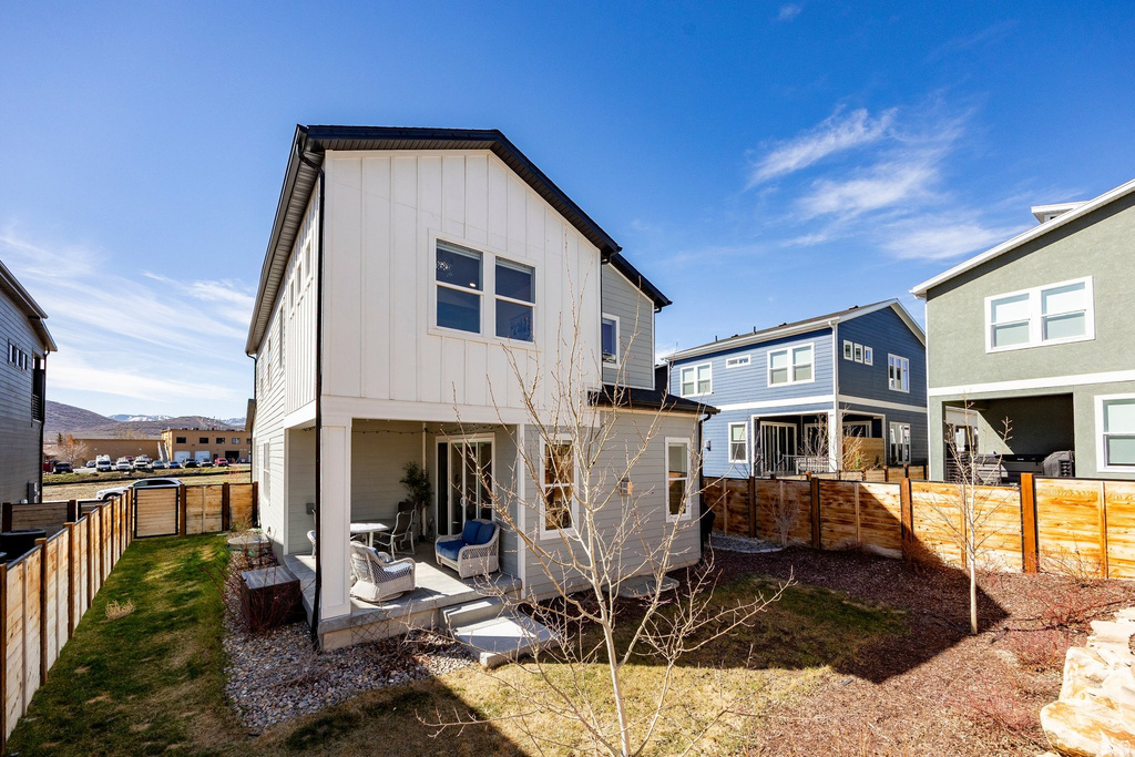 6542 PURPLE POPPY LN Park City, UT 84098