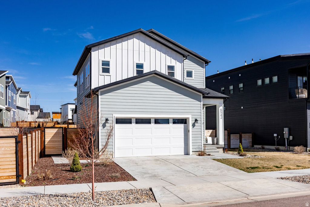 6542 PURPLE POPPY LN Park City, UT 84098