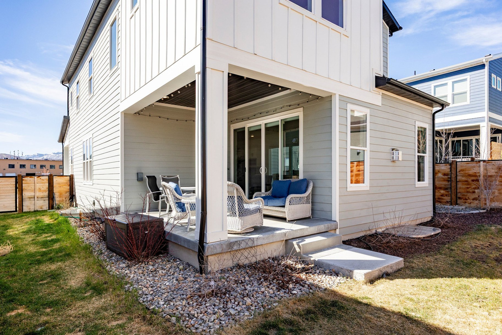 6542 PURPLE POPPY LN Park City, UT 84098