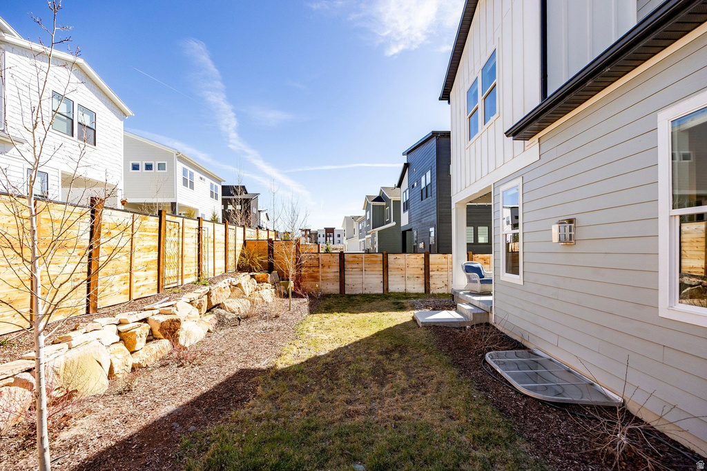 6542 PURPLE POPPY LN Park City, UT 84098