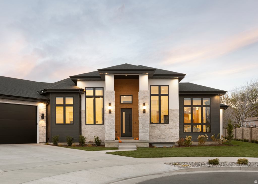 10241 S DIMPLE DELL LN Sandy, UT 84092