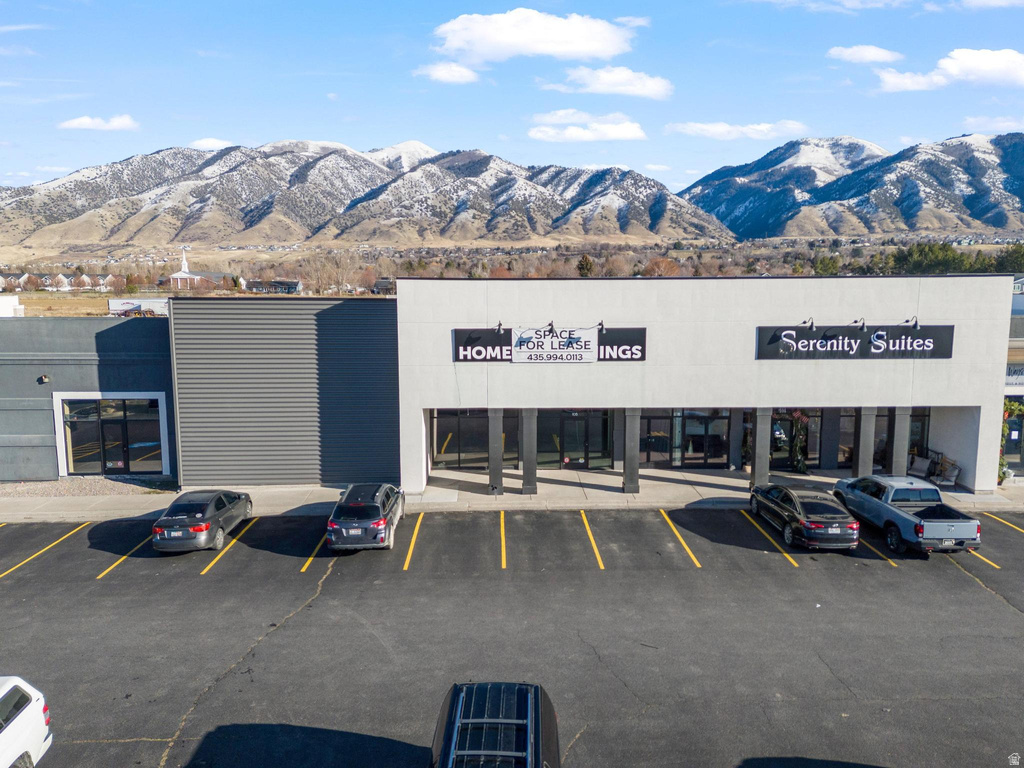1670 S Highway 165 #102, Providence, UT 84332