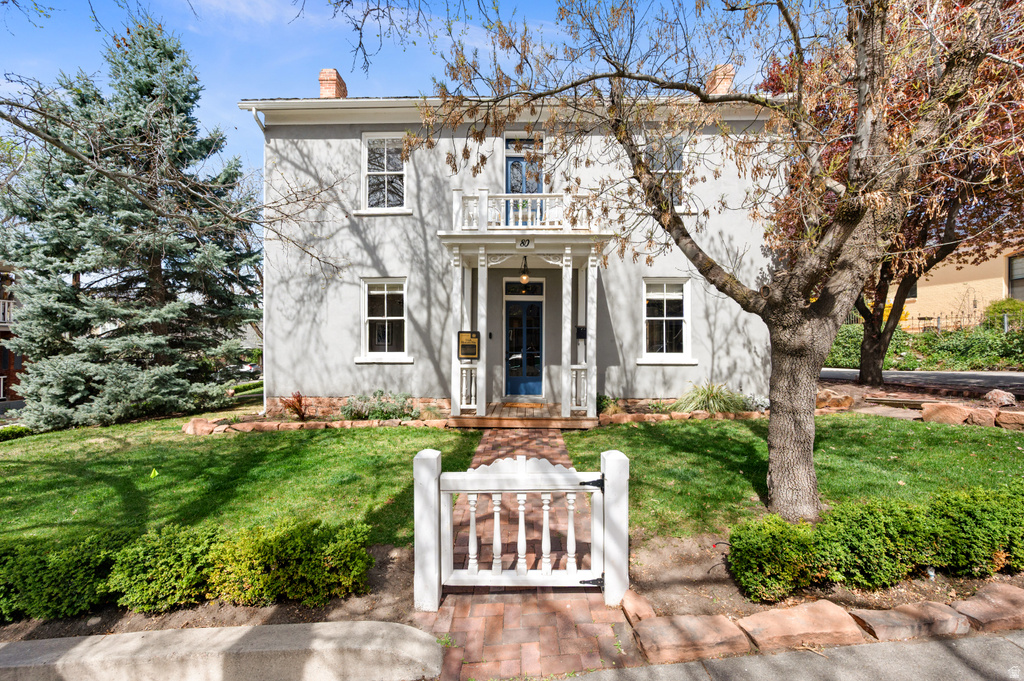 80 W 300 N Salt Lake City, UT 84103