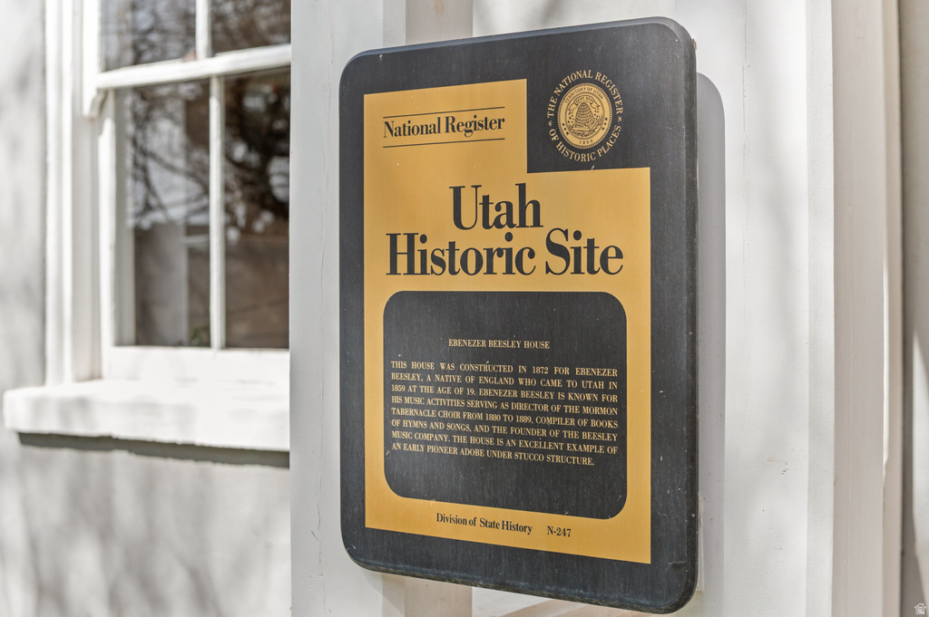 80 W 300 N Salt Lake City, UT 84103