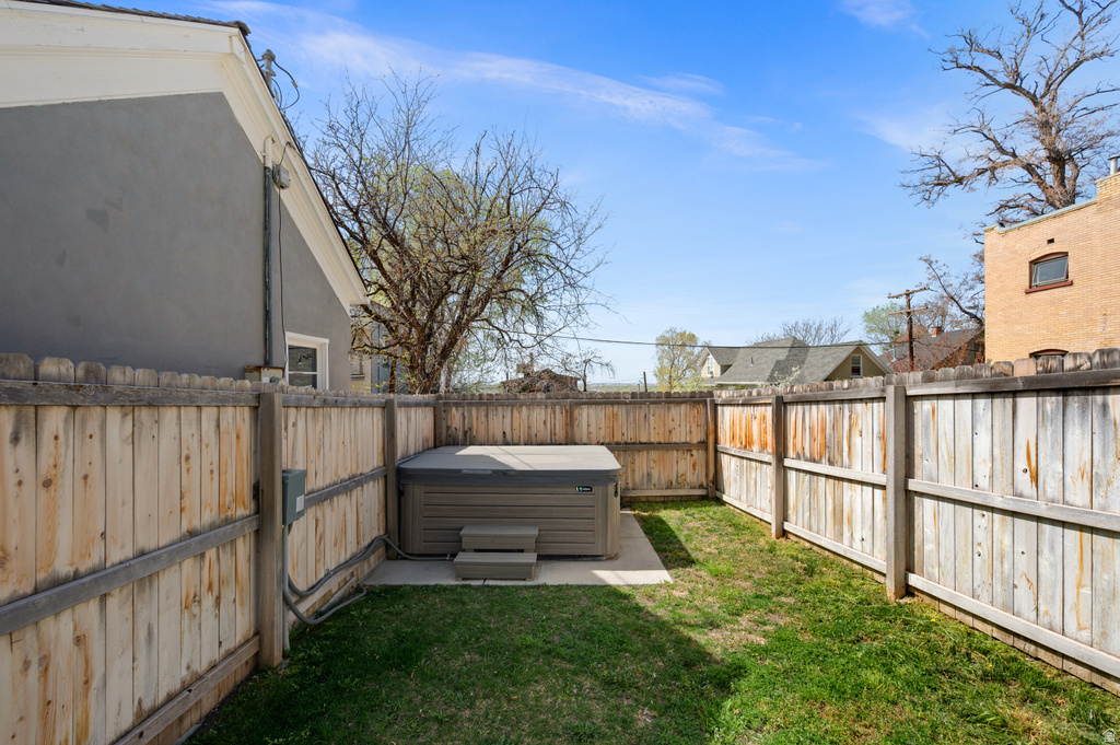 80 W 300 N Salt Lake City, UT 84103