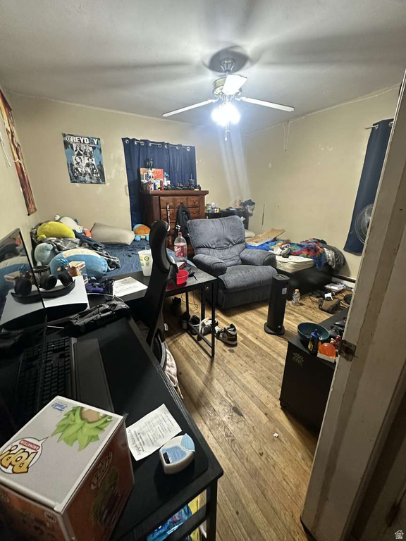 102 CONTINENTAL ST Blanding, UT 84511