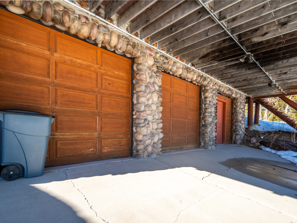 6781 N CHAPARRAL DR Eden, UT 84310