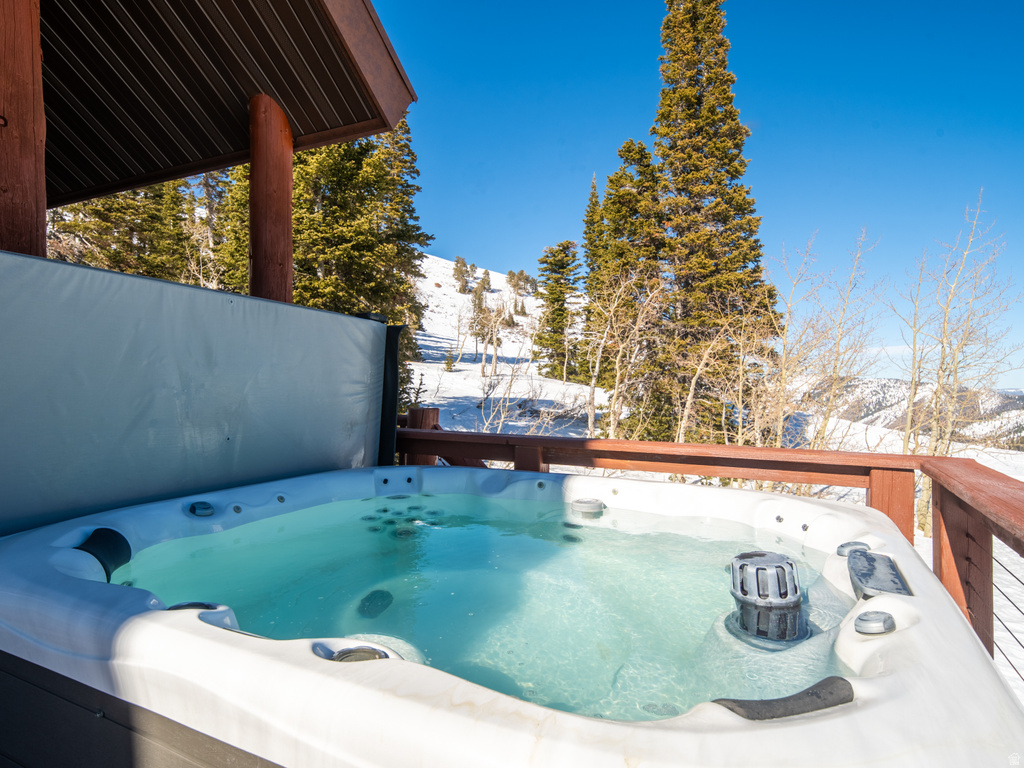 6781 N CHAPARRAL DR Eden, UT 84310