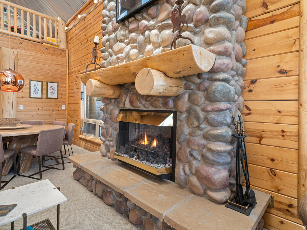 6781 N CHAPARRAL DR Eden, UT 84310