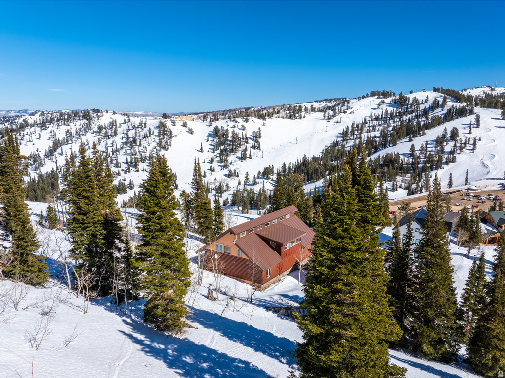 6781 N CHAPARRAL DR Eden, UT 84310