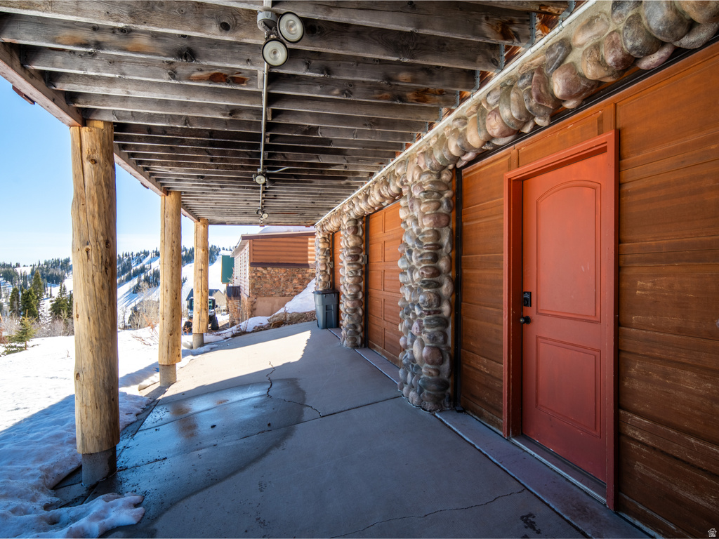 6781 N CHAPARRAL DR Eden, UT 84310