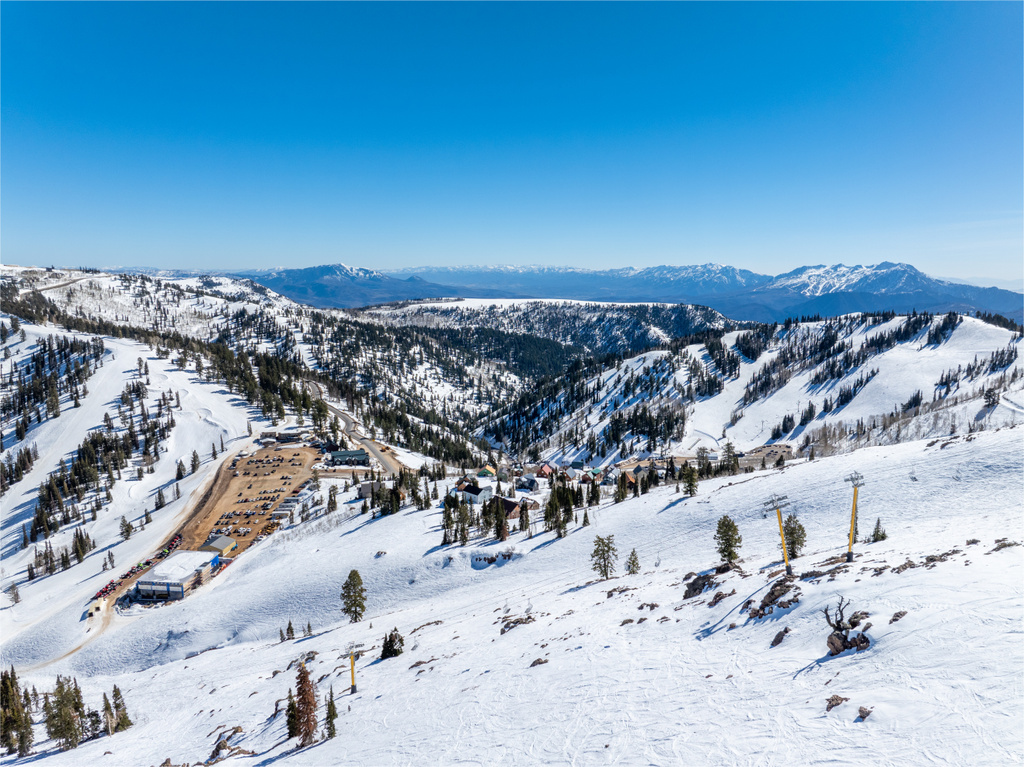 6781 N CHAPARRAL DR Eden, UT 84310