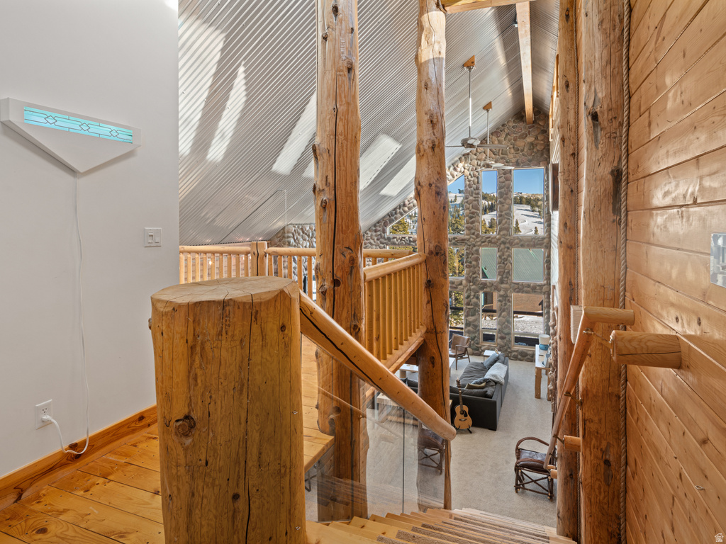 6781 N CHAPARRAL DR Eden, UT 84310