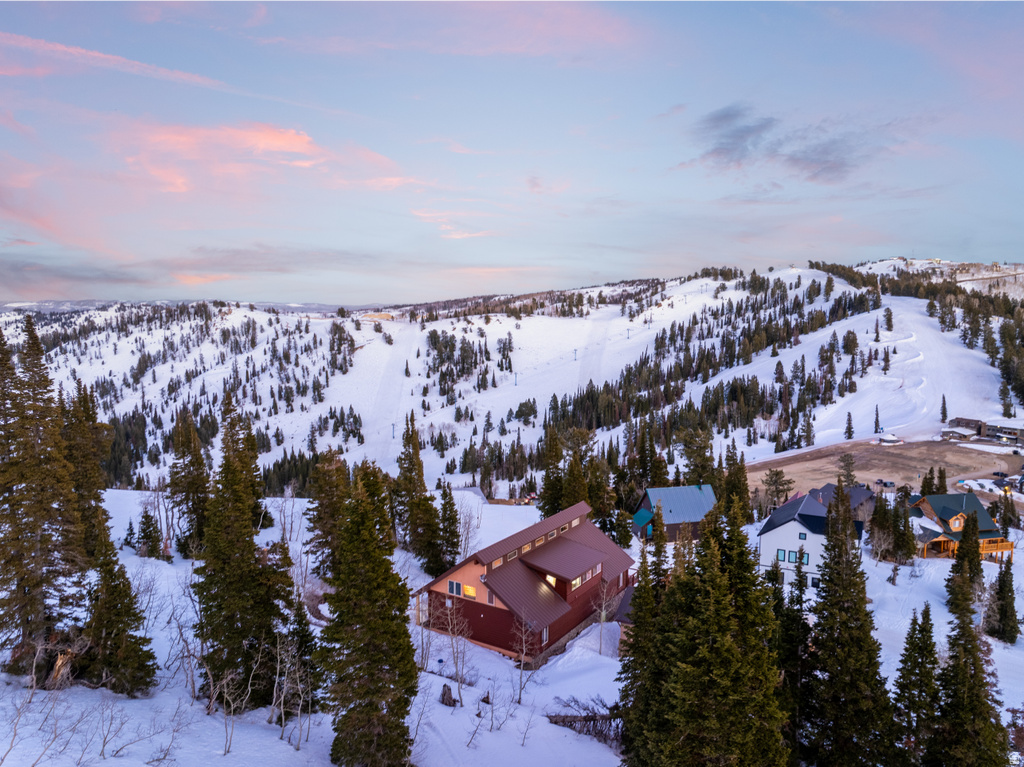 6781 N CHAPARRAL DR Eden, UT 84310