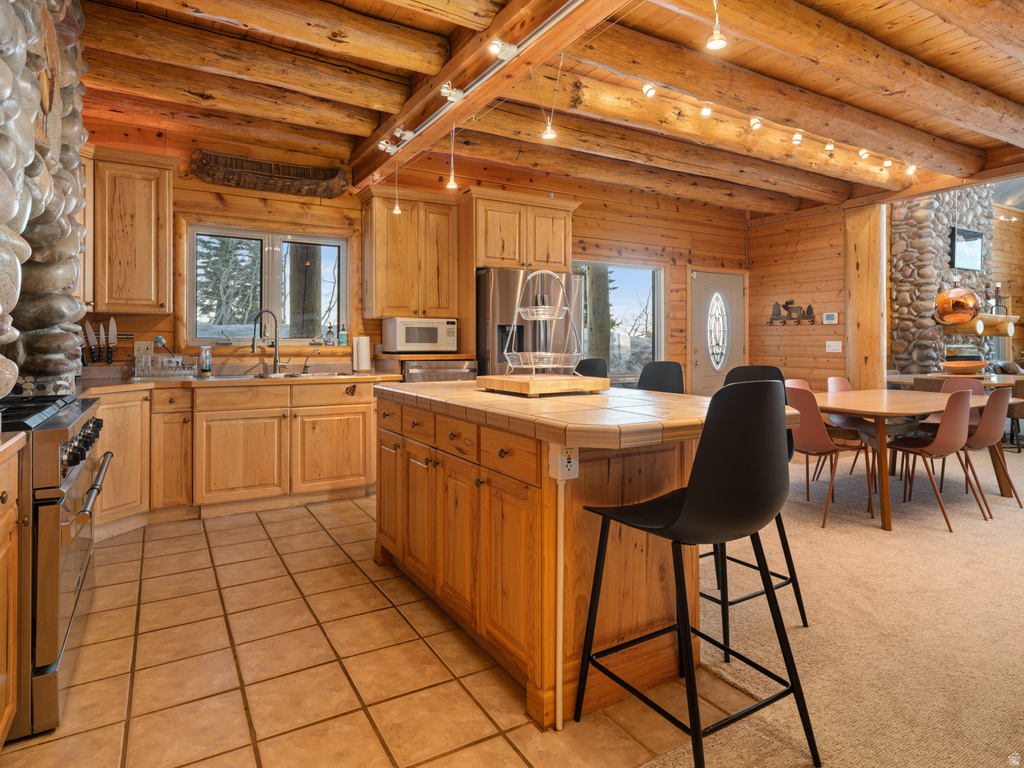 6781 N CHAPARRAL DR Eden, UT 84310