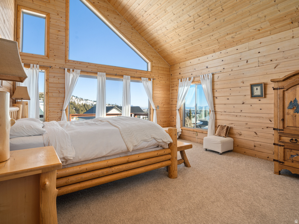 6781 N CHAPARRAL DR Eden, UT 84310