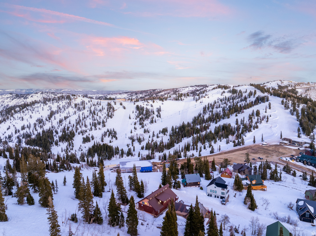 6781 N CHAPARRAL DR Eden, UT 84310