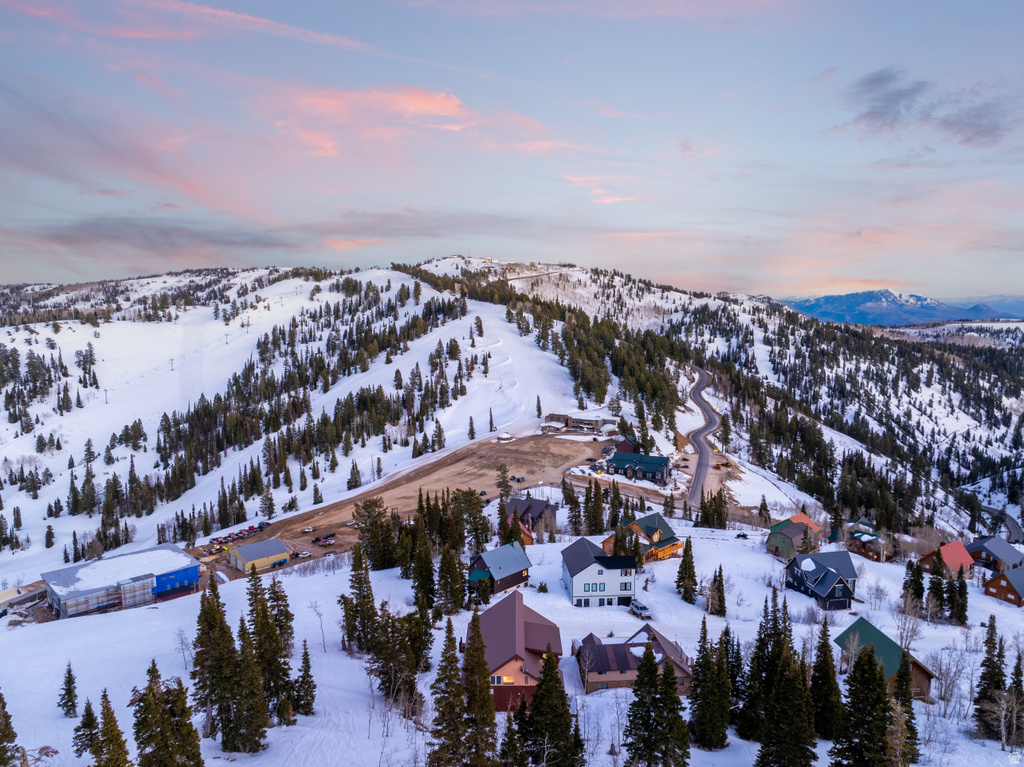 6781 N CHAPARRAL DR Eden, UT 84310