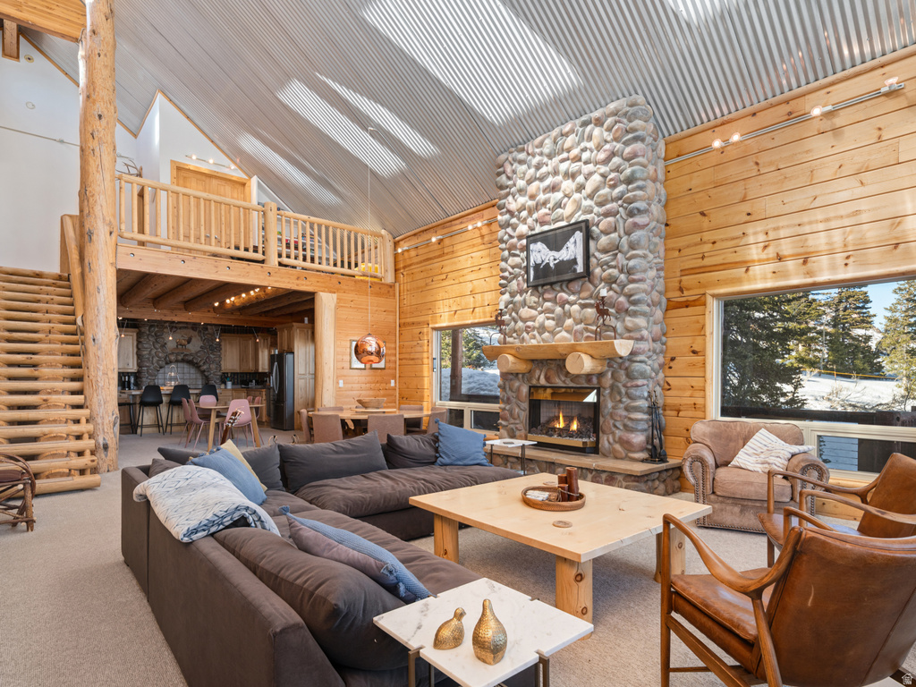 6781 N CHAPARRAL DR Eden, UT 84310