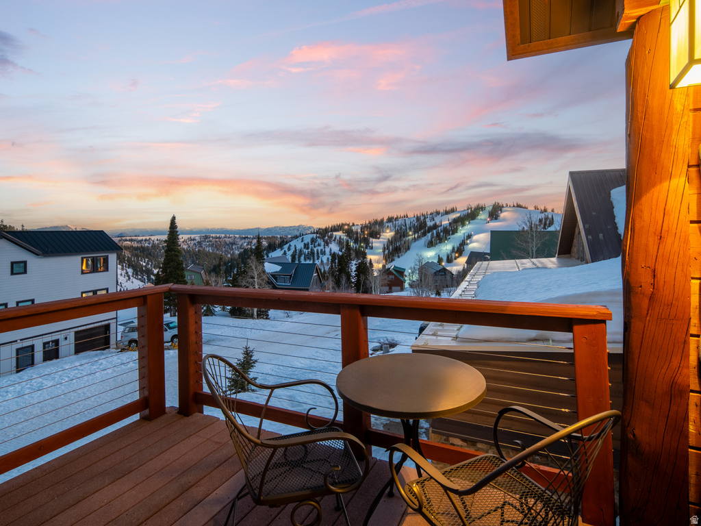 6781 N CHAPARRAL DR Eden, UT 84310