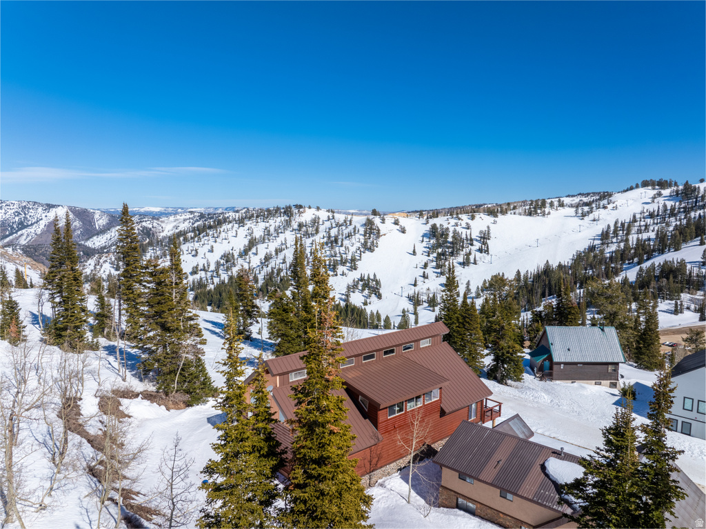 6781 N CHAPARRAL DR Eden, UT 84310