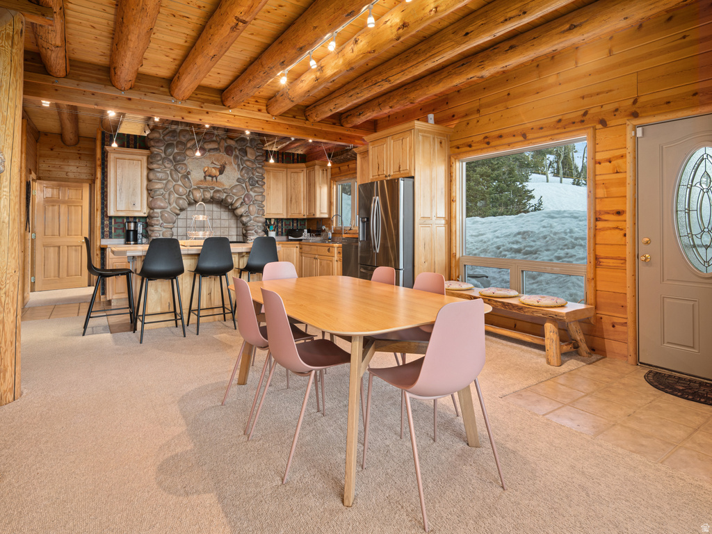 6781 N CHAPARRAL DR Eden, UT 84310