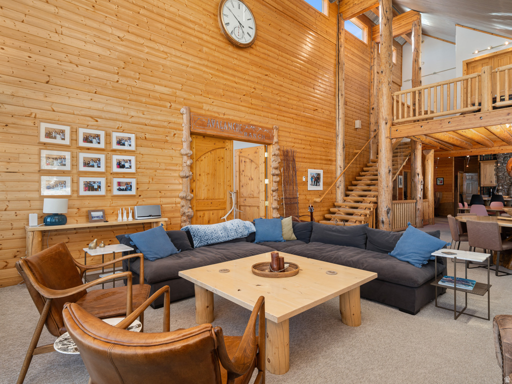 6781 N CHAPARRAL DR Eden, UT 84310