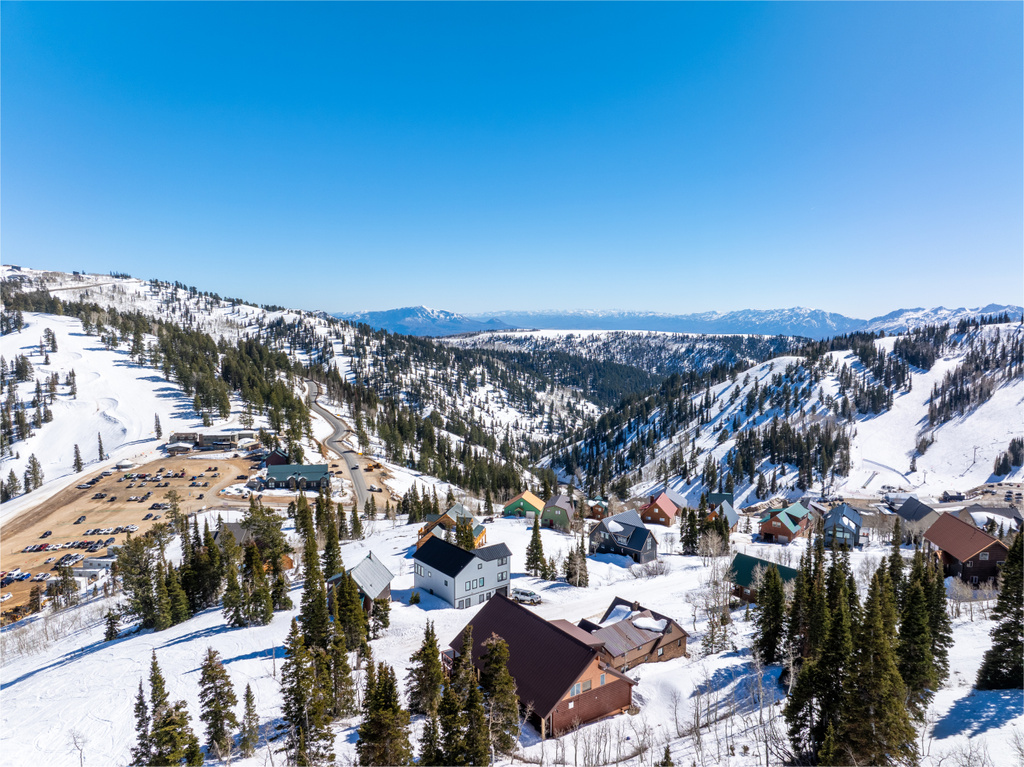 6781 N CHAPARRAL DR Eden, UT 84310